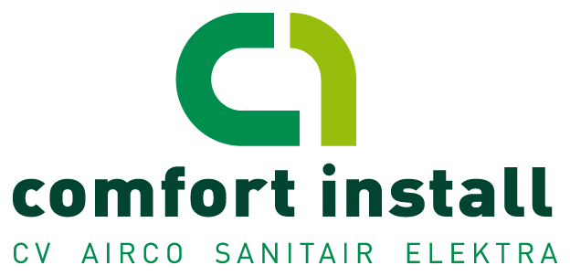 Comfort Install B.V. logo