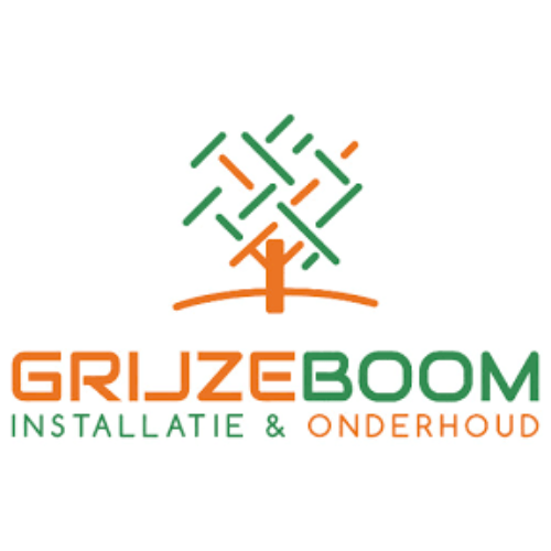Grijzeboom Service en Installatie logo