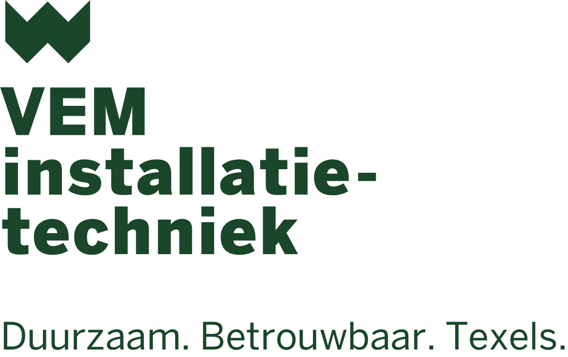 VEM Installatietechniek logo