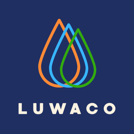 Luwaco logo